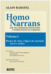 Homo Narrans - Por Uma Abordagem Enunciativa E Interacionista Da Narrativa