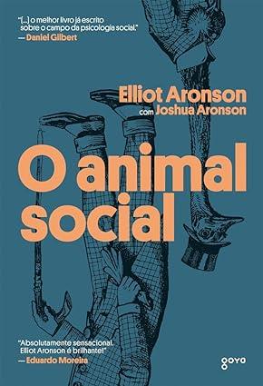 Animal Social, O