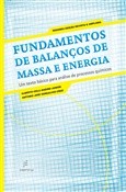 Fundamentos De Balancos De Massa E Energia