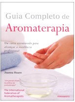 Guia Completo De Aromaterapia