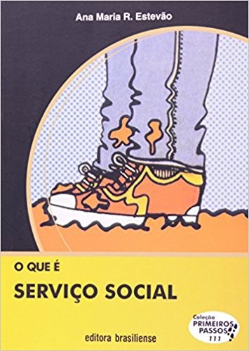Que É Serviço Social, O