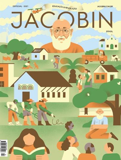 Revista Jacobin Brasil 3