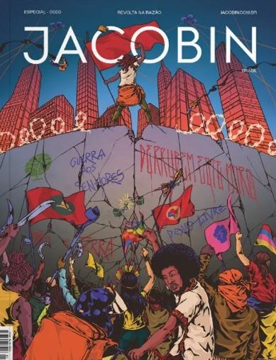 Revista Jacobin Brasil 2
