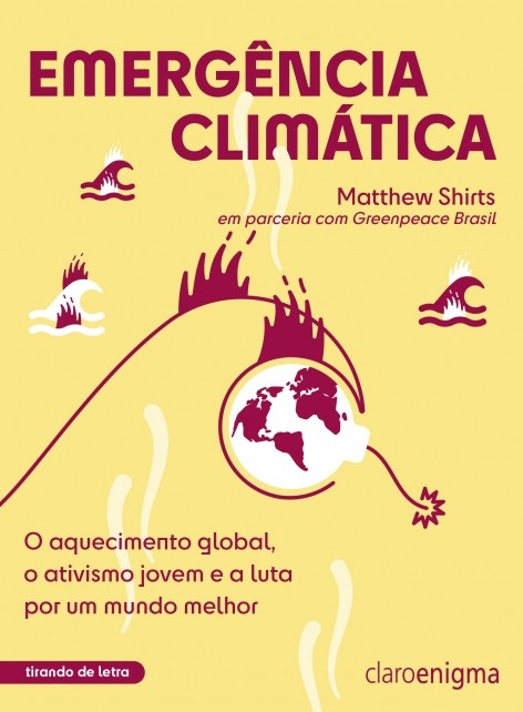 Emergência Climática: O Aquecimento Global, O Ativismo Jovem E A Luta Por