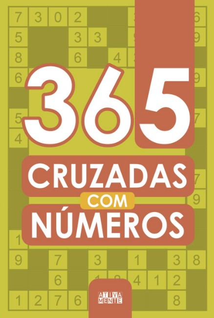 365 Cruzadas Com Números
