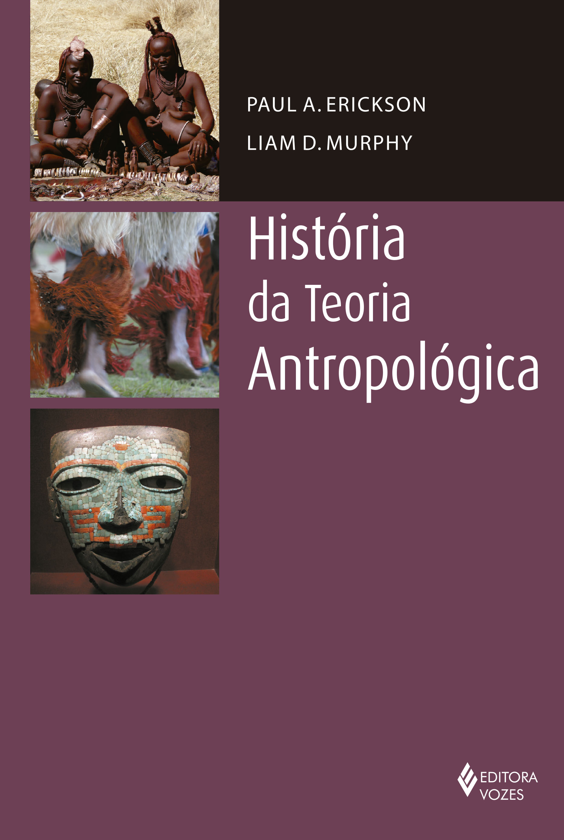 Historia Da Teoria Antropologica