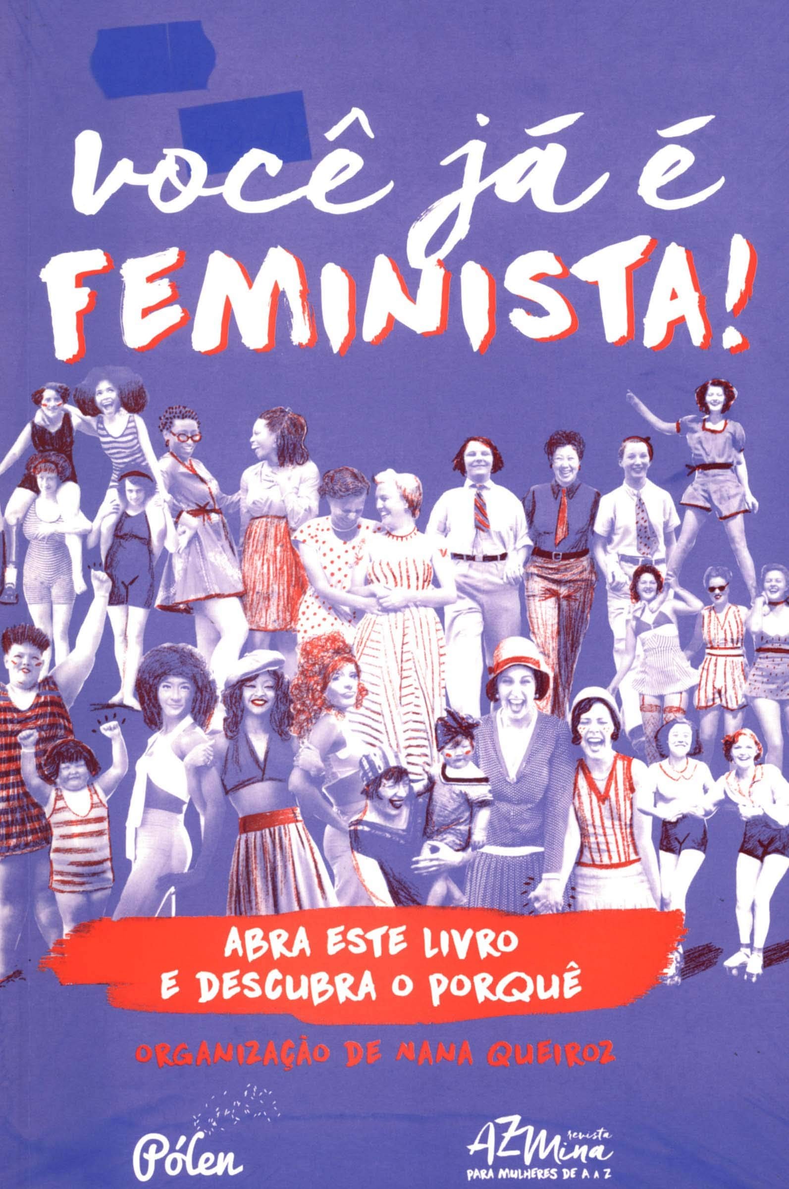 Voce Ja E Feminista!