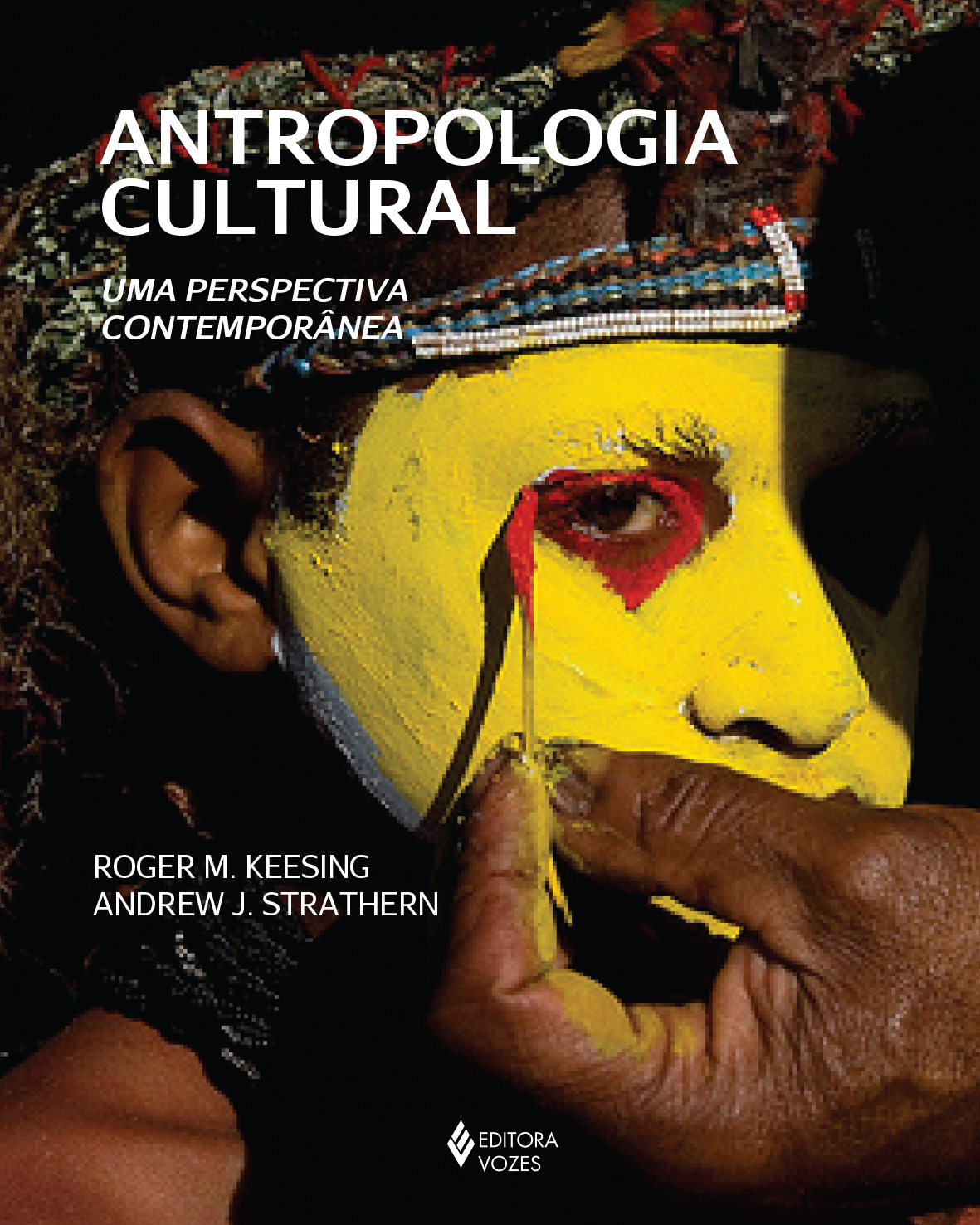Antropologia Cultural - Uma Perspectiva Contemporânea