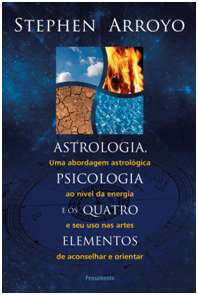 Astrologia, Psicologia E Os Quatro Elementos