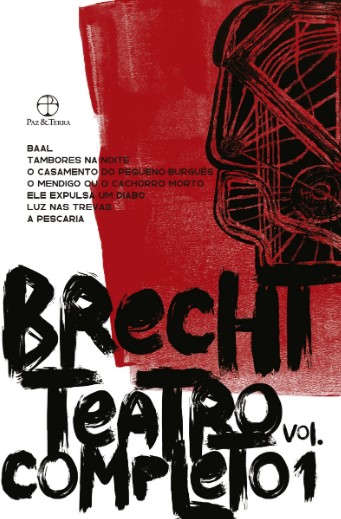 Teatro Completo (vol. 1)