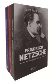 Friedrich Nietzsche - Obra Completa