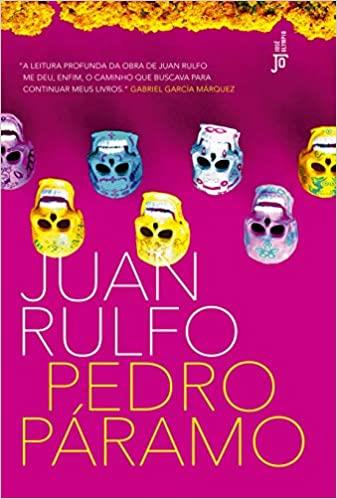 Pedro Páramo (capa Nova)