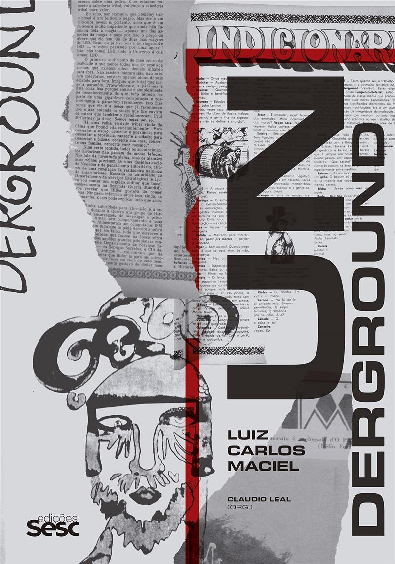 Underground - Luiz Carlos Macial