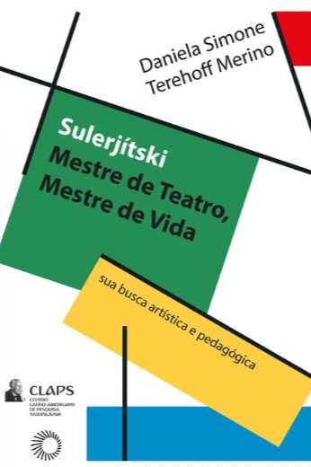 Sulerjitski - Mestre De Teatro, Mestre De Vida