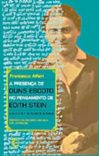 Presenca De Duns Escoto No Pensamento De Edith Stein - A Questao Da Individ
