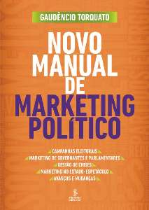 Novo Manual De Marketing Político