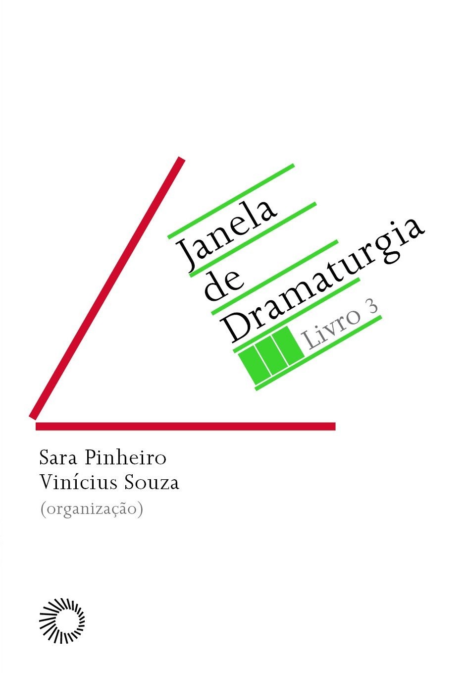 Janela De Dramaturgia - Livro 3