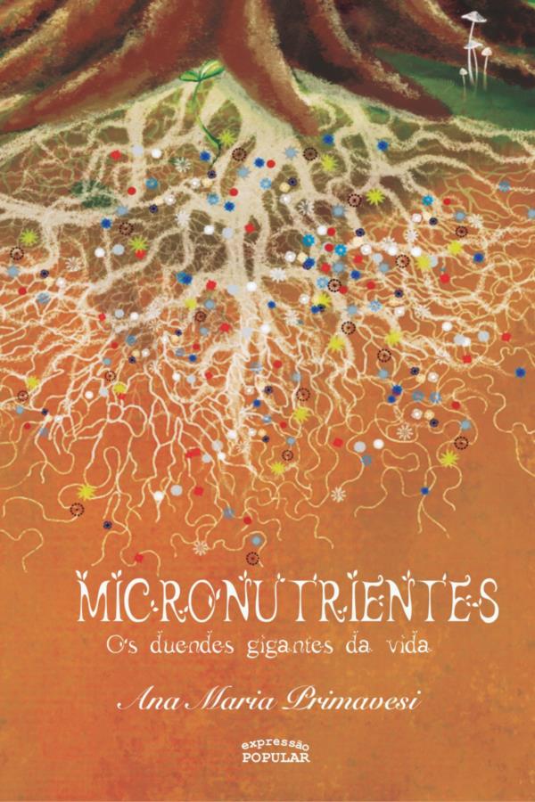 Micronutrientes - Os Duendes Gigantes Da Vida
