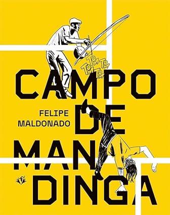 Campo De Mandinga