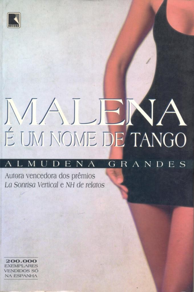 Malena É Um Nome De Tango