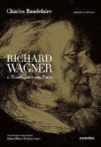 Richard Wagner E Tannhauser Em Paris (edicao Bilingue)