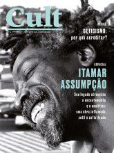 Revista Cult 275: Itamar Assumpção