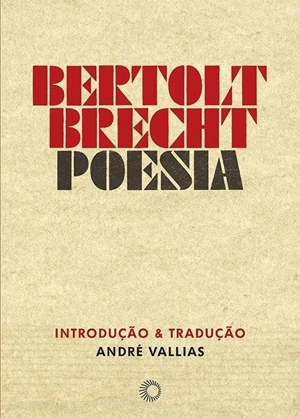 Bertolt Brecht: Poesia